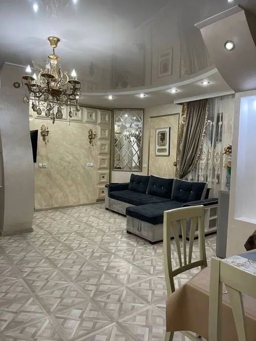 Ijaraga beriladi 4 xonali kvartira, 103 m², 3/8 qavat — Shayxontohur tumani