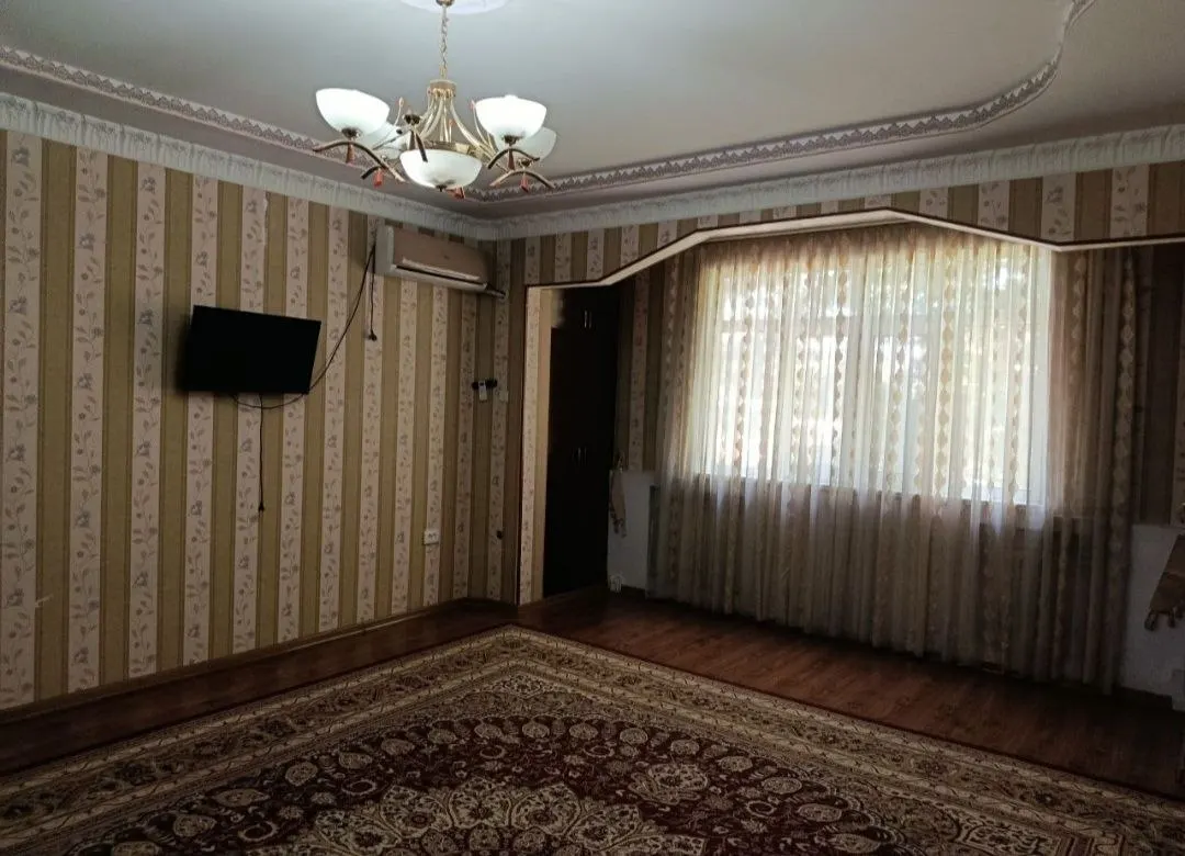 Сотилади 2 хонали квартира, 58 м², 4/9 қават — Чилонзор тумани
