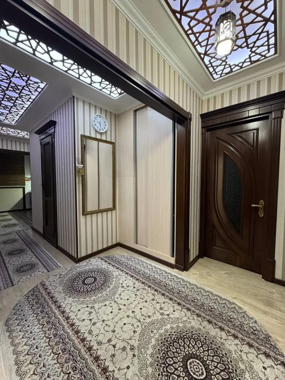 Sotiladi 3 xonali kvartira, 72 m², 2/5 qavat — Shayxontohur tumani