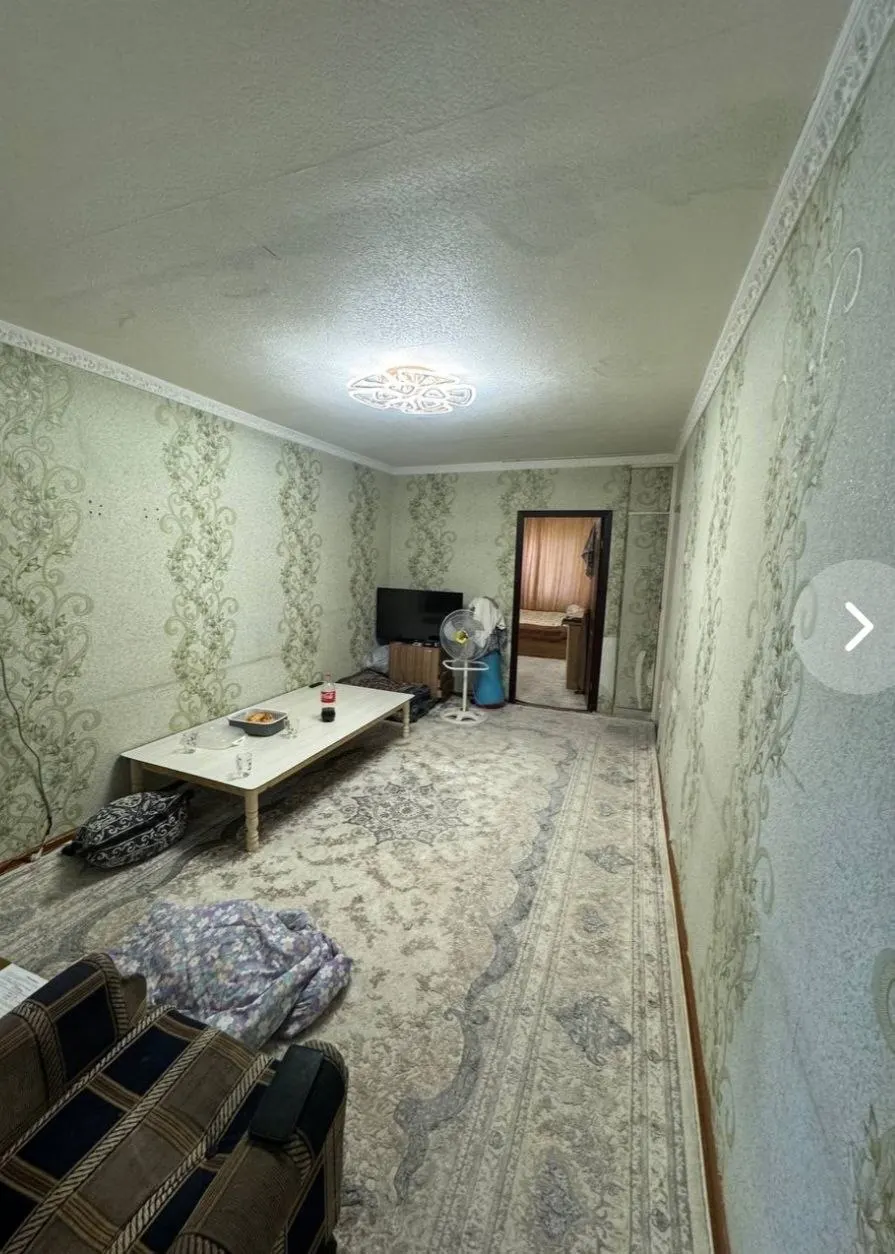 Sotiladi 2 xonali kvartira, 54 m², 4/5 qavat — Chilonzor tumani
