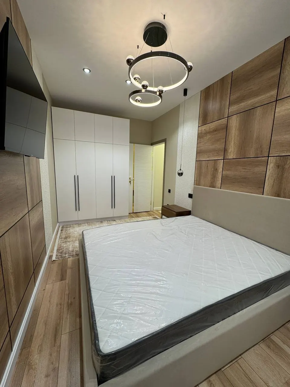 Сдаётся 3-комнатная квартира, 74 м², 5/9 этаж — Мирабадский район