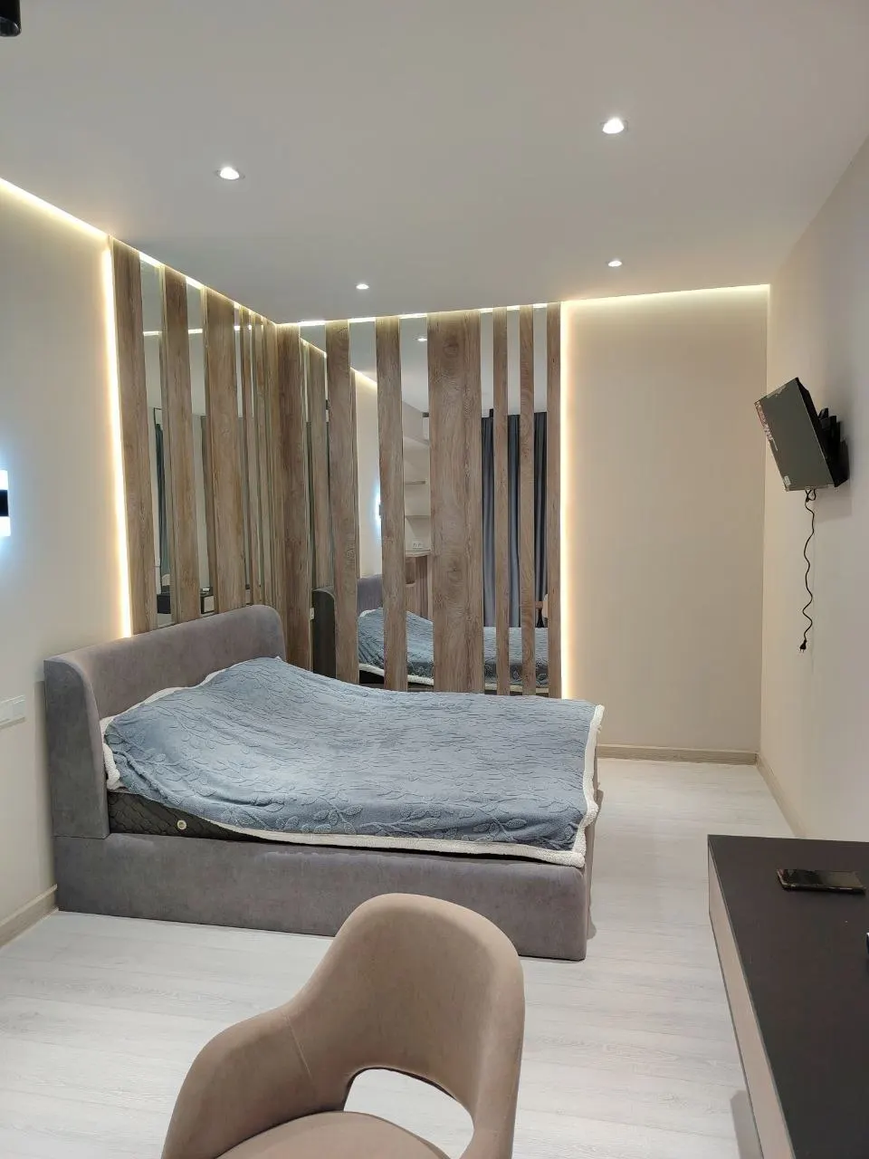 Сотилади 1 хонали квартира, 33 м², 6/7 қават — Миробод тумани