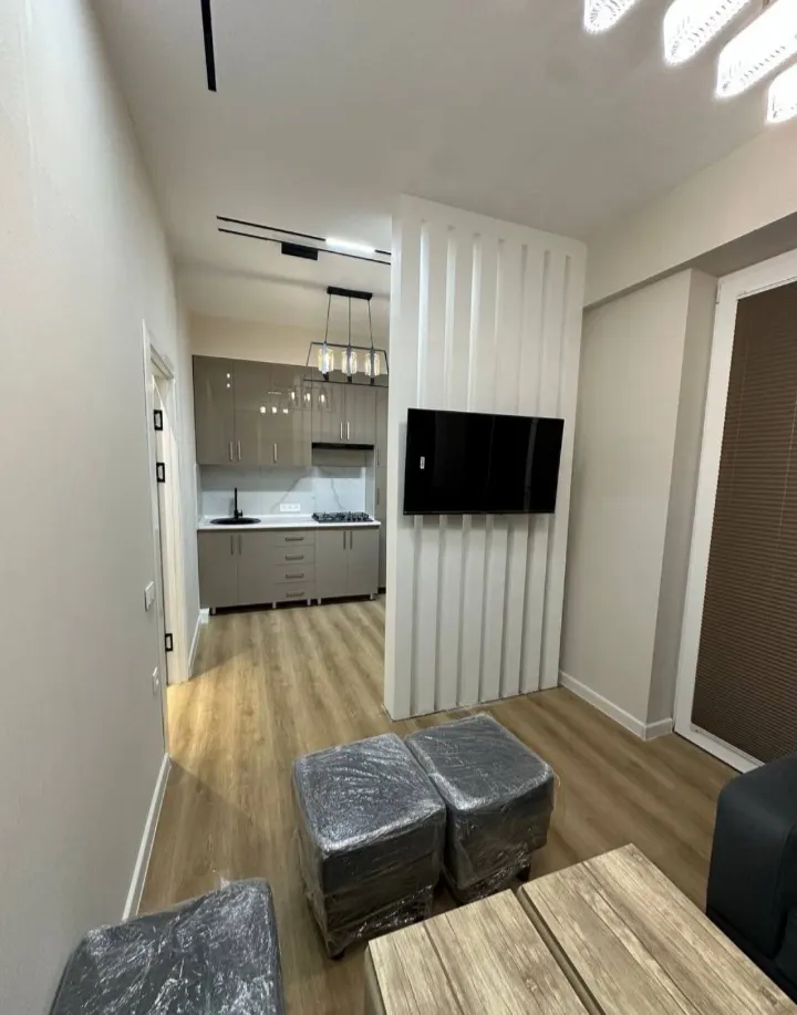 Ижарага берилади 3 хонали квартира, 51 м², 10/11 қават — Юнусобод тумани