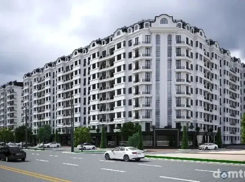 Sotiladi 2 xonali kvartira, 57 m², 8/10 qavat — Shayxontohur tumani