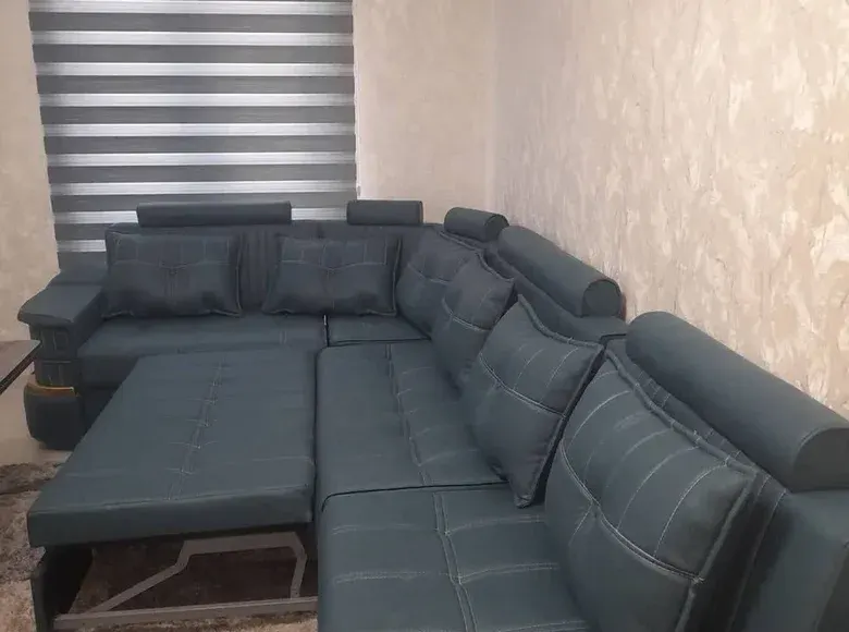 Ижарага берилади 1 хонали квартира, 2/9 қават — Гулистон шаҳри
