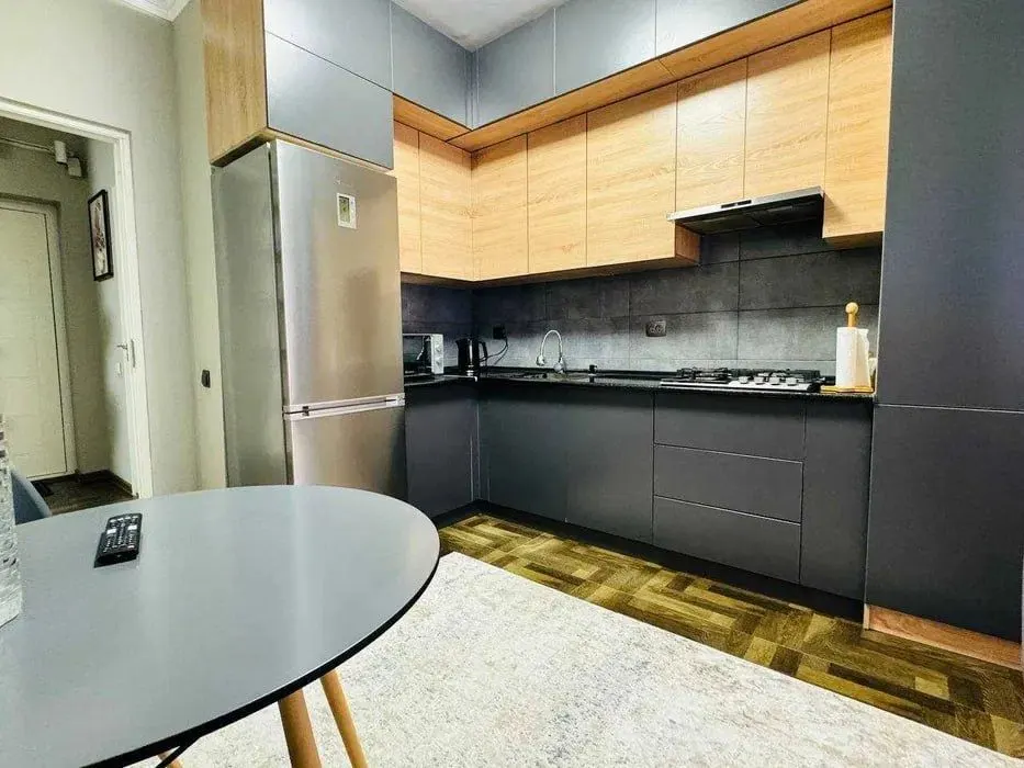 Ijaraga beriladi 1 xonali kvartira, 36 m², 8/9 qavat — Yashnobod tumani