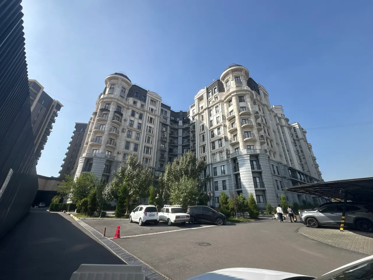 Продаётся коммерческое помещение, 97 м² — Яшнабадский район