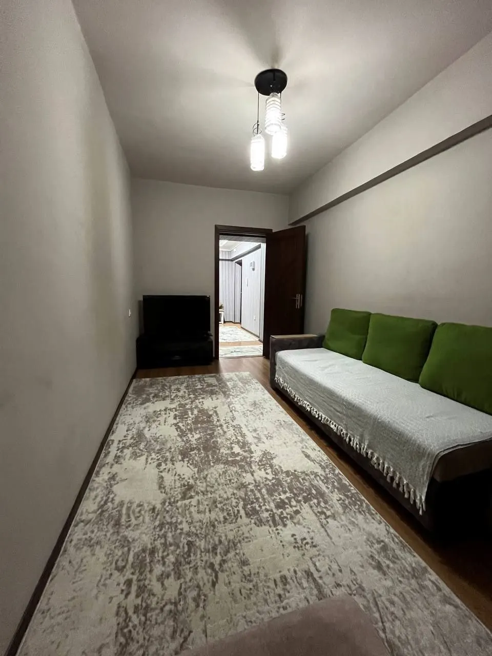 Sotiladi 3 xonali kvartira, 73 m², 2/7 qavat — Shayxontohur tumani