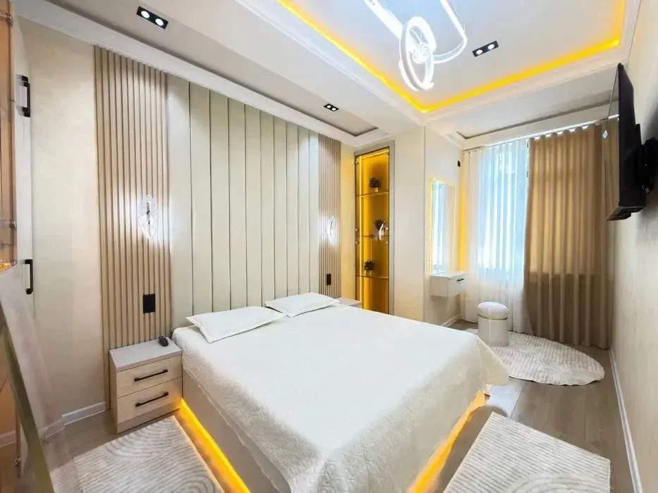 Сотилади 2 хонали квартира, 93 м², 2/13 қават — Яккасарой тумани