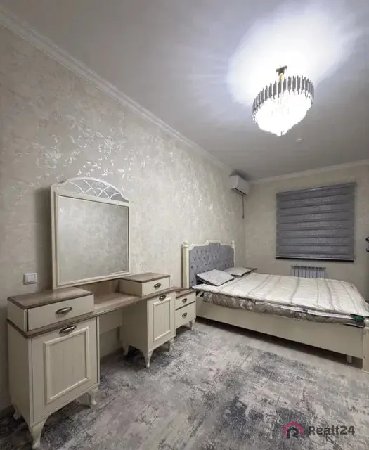 Сдаётся 2-комнатная квартира, 62 м², 16/16 этаж — Янгихаётский район