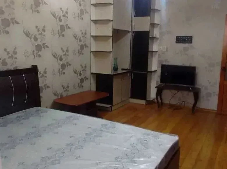 Ижарага берилади 2 хонали квартира, 50 м², 2/2 қават — Яккасарой тумани