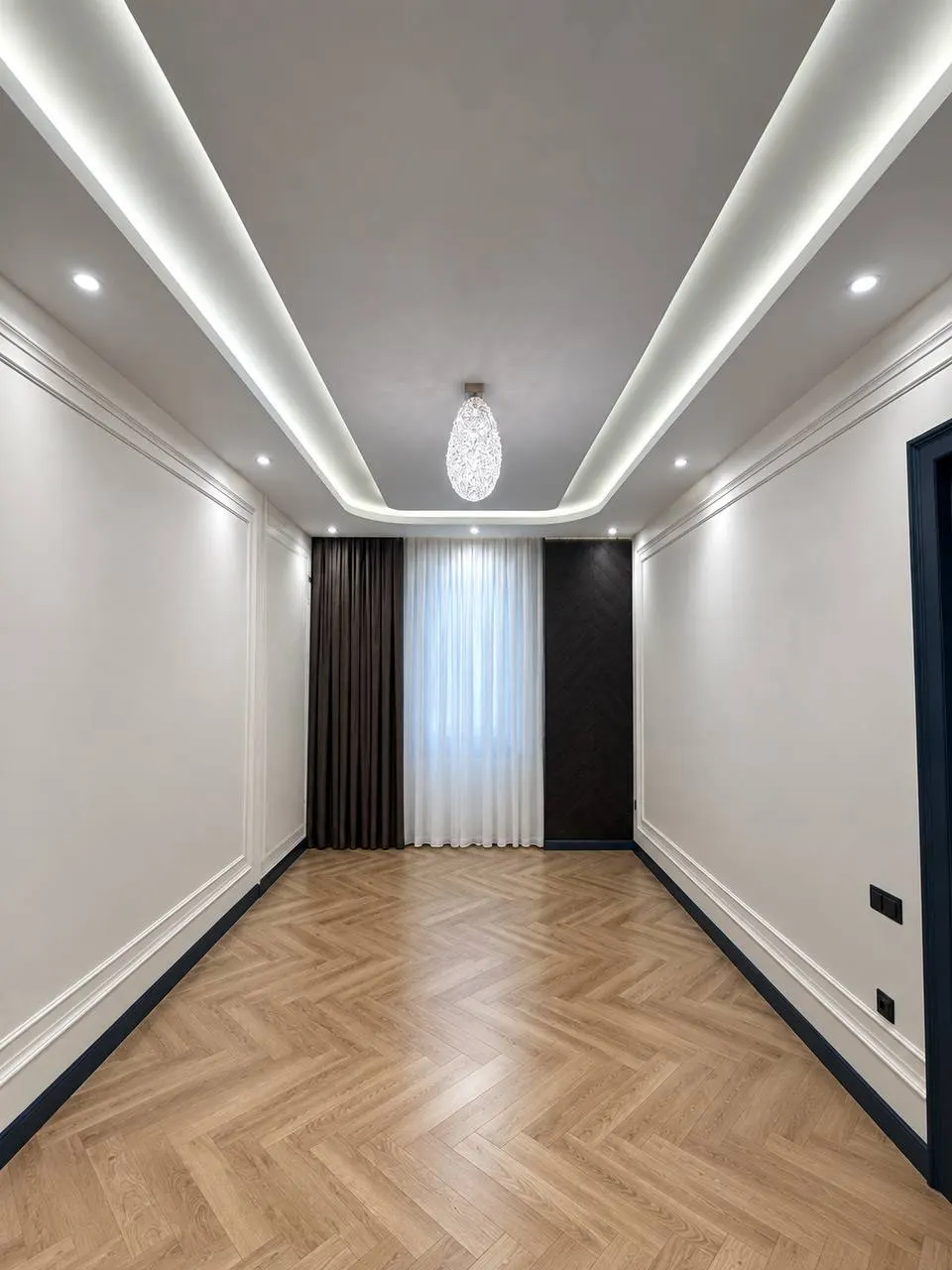 Сотилади 3 хонали квартира, 83 м², 2/10 қават — Юнусобод тумани