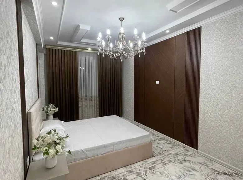Ижарага берилади 2 хонали квартира, 60 м², 2/4 қават — Яккасарой тумани