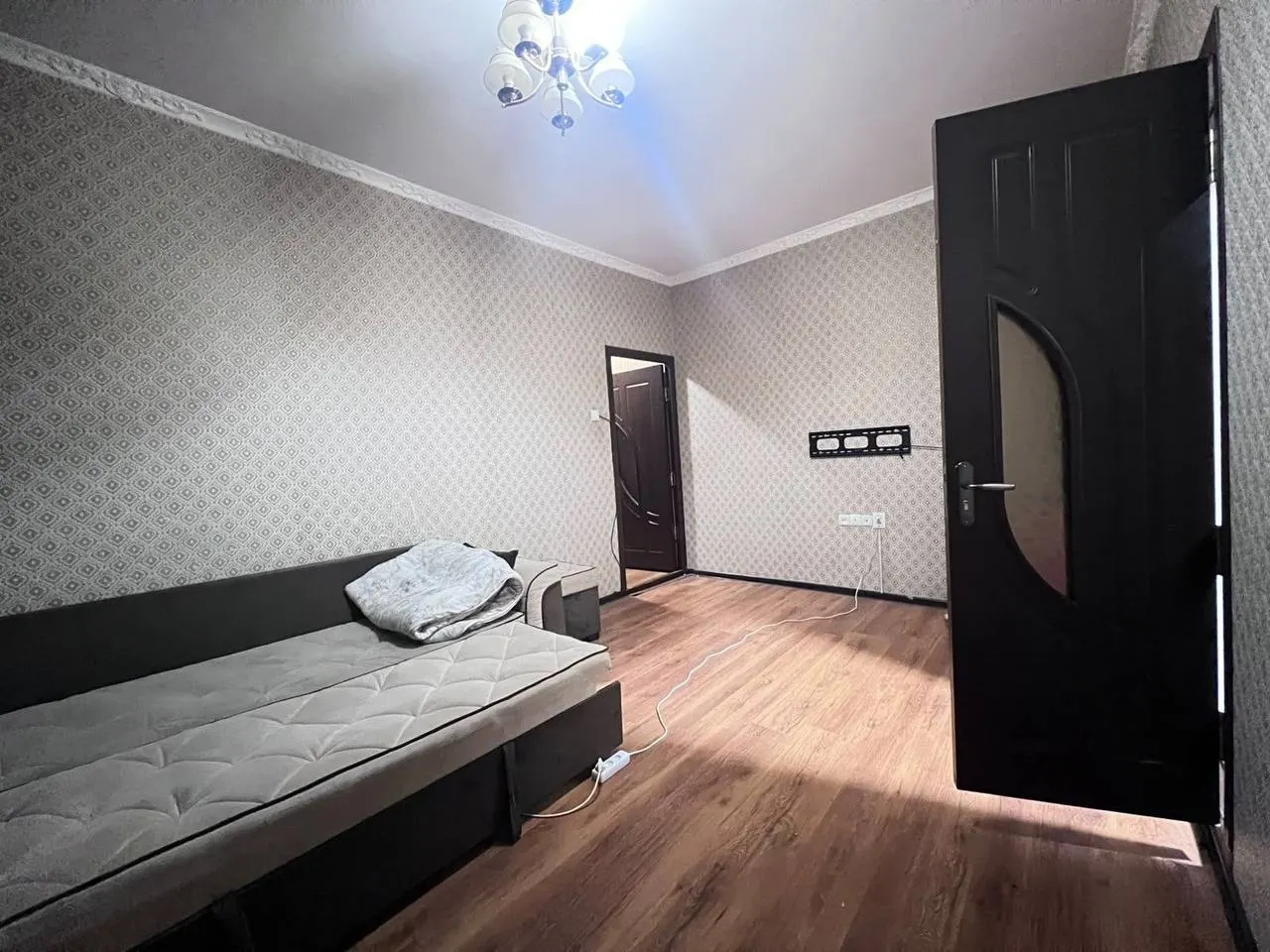 Ijaraga beriladi 2 xonali kvartira, 60 m², 3/5 qavat — Yunusobod tumani