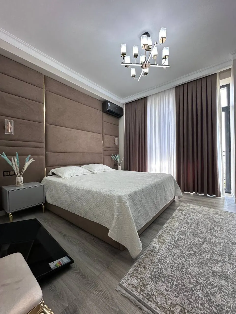 Ijaraga beriladi 2 xonali kvartira, 58 m², 8/9 qavat — Yakkasaroy tumani
