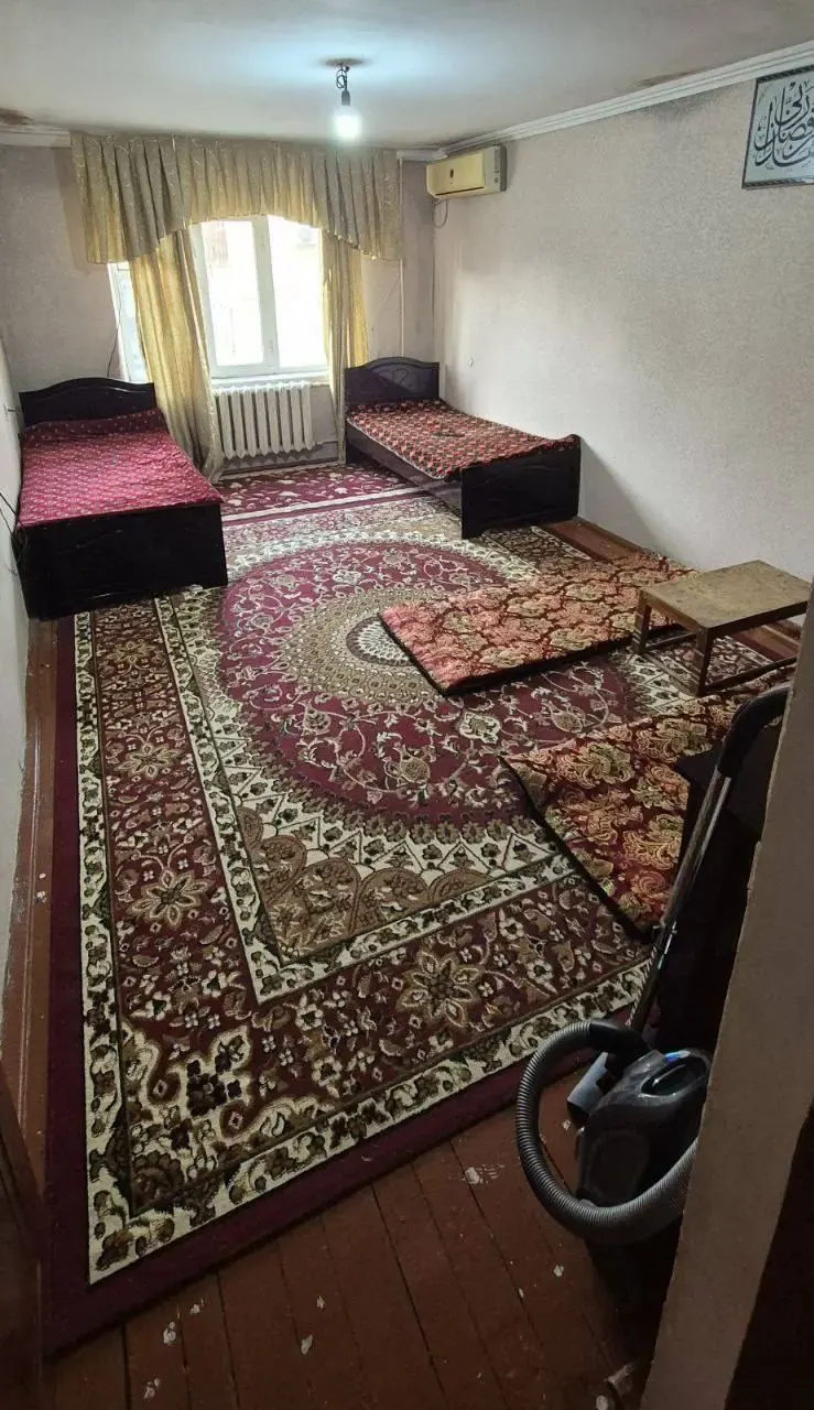 Сотилади 1 хонали квартира, 41 м², 3/4 қават — Шайхонтоҳур тумани