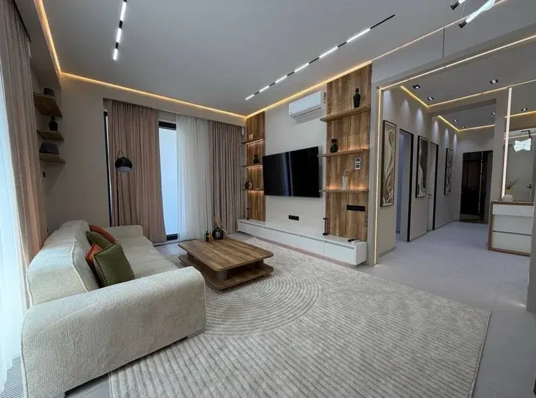 Сотилади 3 хонали квартира, 103 м², 5/16 қават — Миробод тумани