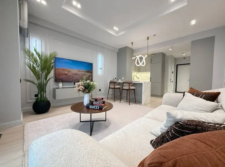 Sotiladi 2 xonali kvartira, 55 m², 8/27 qavat — Shayxontohur tumani