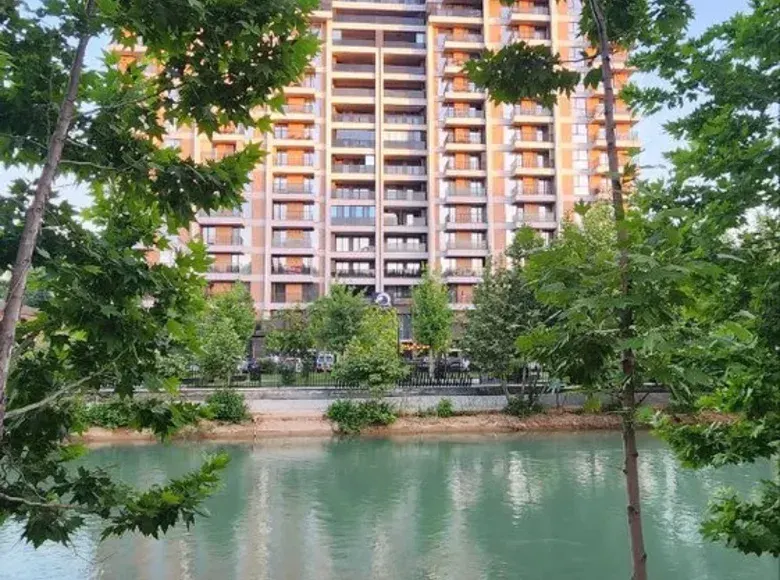 Сотилади 2 хонали квартира, 46 м², 16/16 қават — Яккасарой тумани