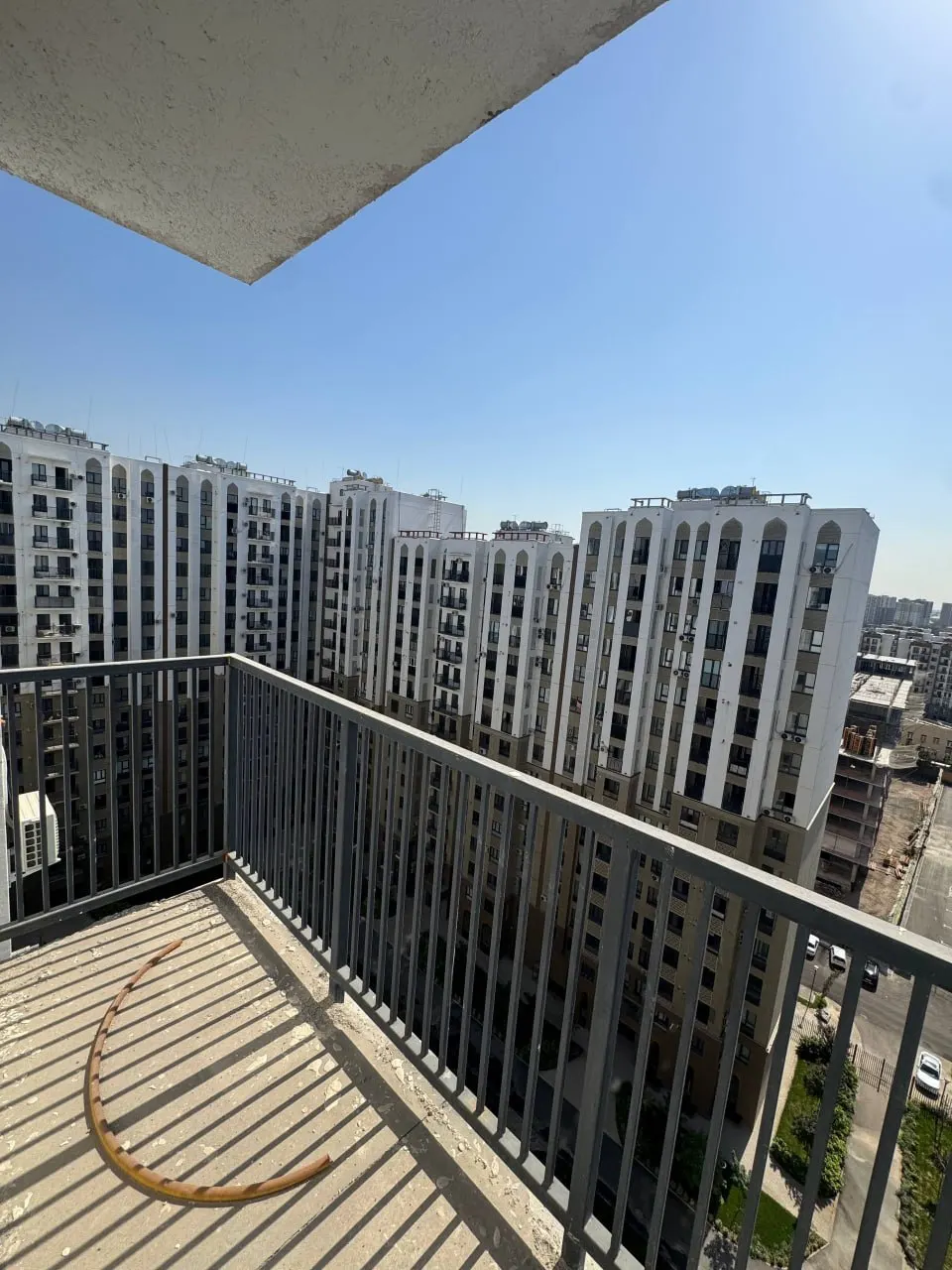 Sotiladi 1 xonali kvartira, 30 m², 14/14 qavat — Mirobod tumani