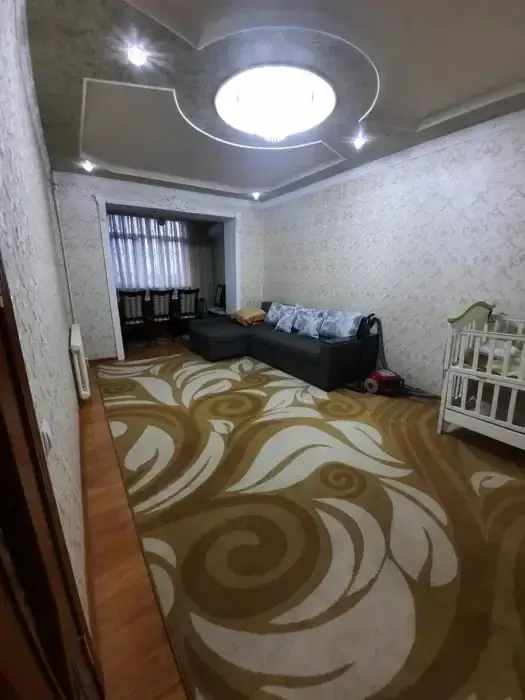 Ижарага берилади 3 хонали квартира, 75 м², 3/5 қават — Юнусобод тумани
