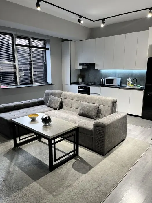 Ижарага берилади 2 хонали квартира, 45 м², 8/12 қават — Мирзо Улуғбек тумани