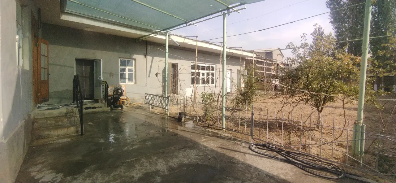 Sotiladi yer uchastkasi, 7 sotix — Toshkent tumani