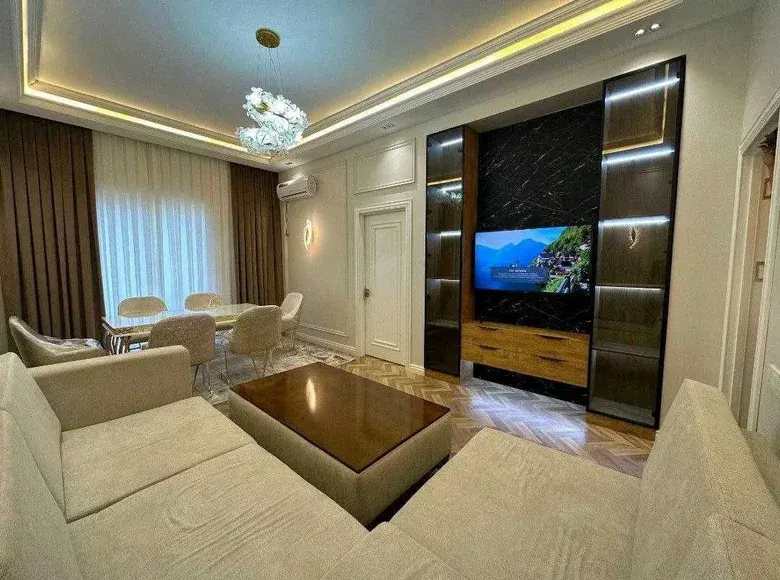 Ижарага берилади 2 хонали квартира, 65 м², 8/12 қават — Юнусобод тумани