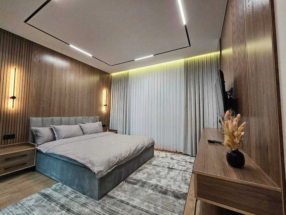 Ижарага берилади 2 хонали квартира, 65 м², 3/4 қават — Мирзо Улуғбек тумани