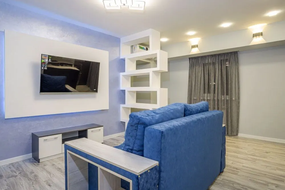 Ижарага берилади 3 хонали квартира, 660 м², 2/8 қават — Мирзо Улуғбек тумани