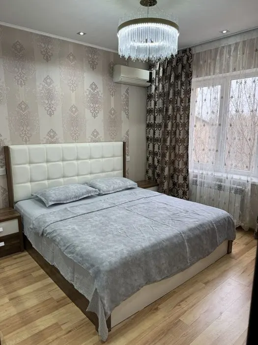 Сдаётся 3-комнатная квартира, 74 м², 4/4 этаж — Мирзо-Улугбекский район