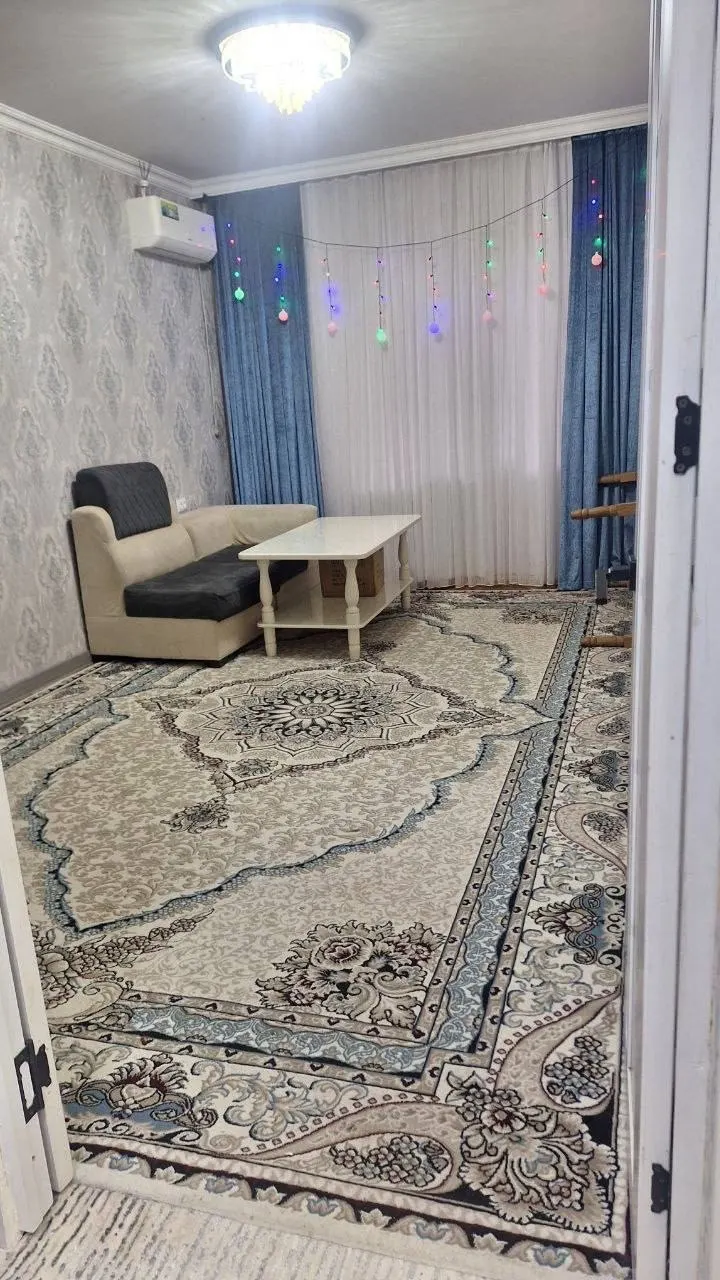 Сотилади 2 хонали квартира, 58 м², 5/5 қават — Юнусобод тумани
