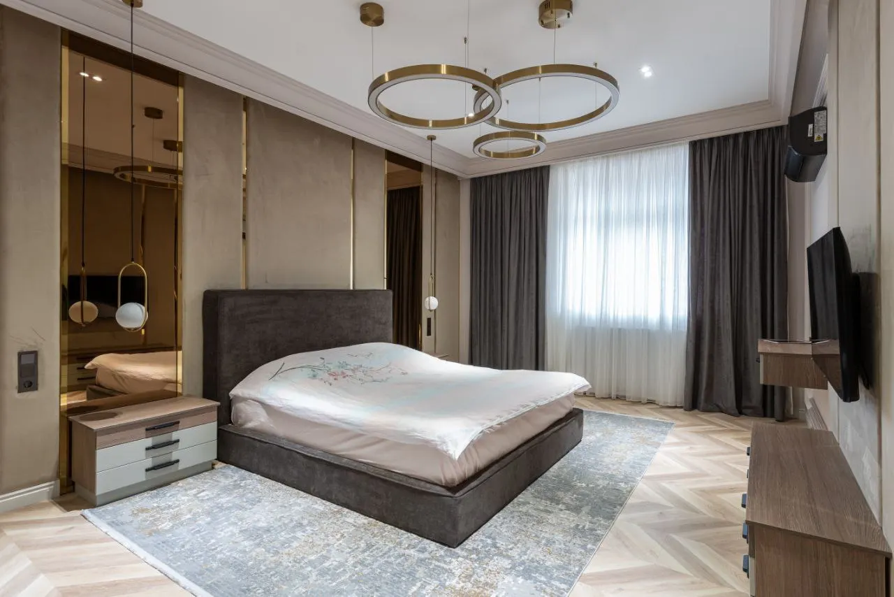 Ijaraga beriladi 2 xonali kvartira, 60 m², 7/10 qavat — Mirzo Ulugʻbek tumani