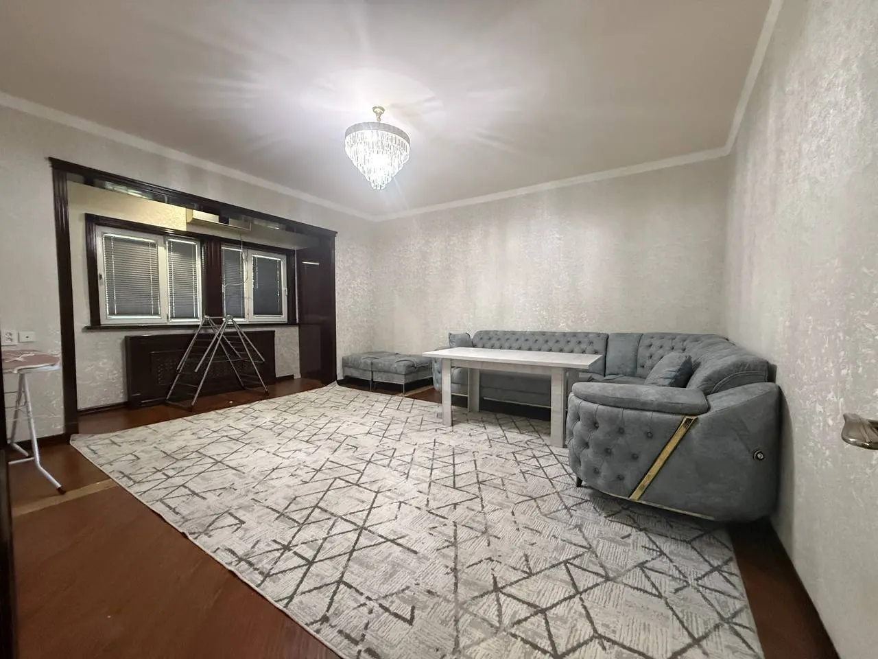 Sotiladi 2 xonali kvartira, 58 m², 2/9 qavat — Mirobod tumani