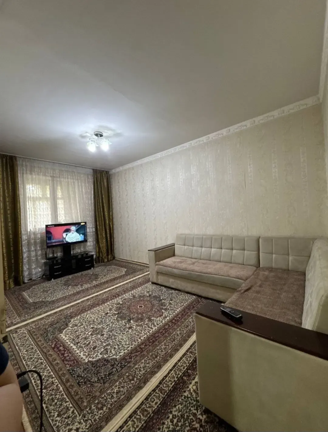 Сотилади 1 хонали квартира, 33 м², 4/5 қават — Чилонзор тумани