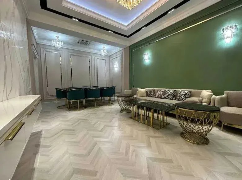 Ijaraga beriladi 4 xonali kvartira, 125 m², 4/8 qavat — Shayxontohur tumani