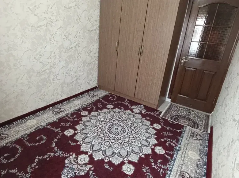 Сотилади 2 хонали квартира, 48 м², 4/4 қават — Шайхонтоҳур тумани