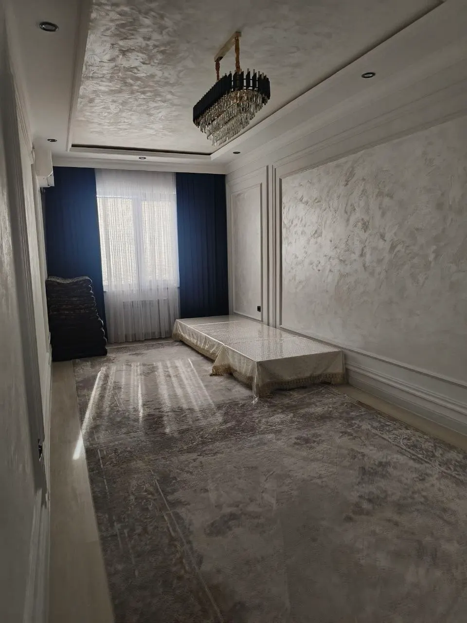 Продаётся 2-комнатная квартира, 62 м², 4/9 этаж — Яшнабадский район