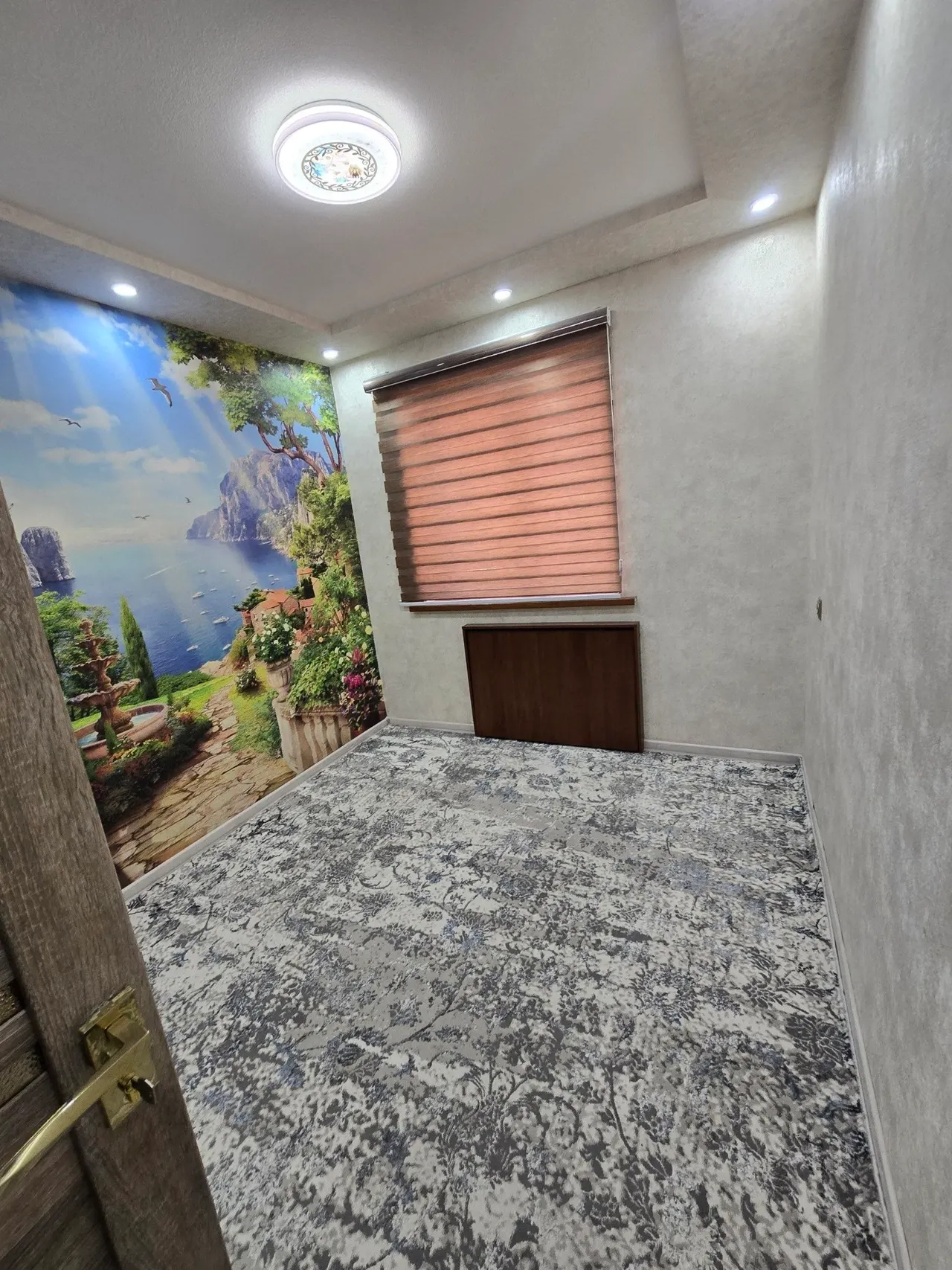 Продаётся 3-комнатная квартира, 58 м², 7/7 этаж — Сергелийский район