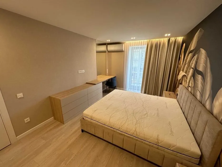 Ижарага берилади 1 хонали квартира, 44 м², 4/9 қават — Мирзо Улуғбек тумани