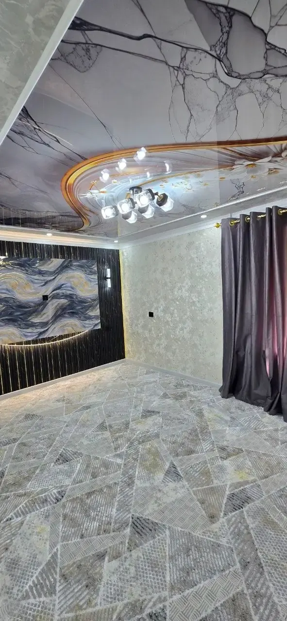 Продаётся 2-комнатная квартира, 55 м², 3/5 этаж — Учтепинский район