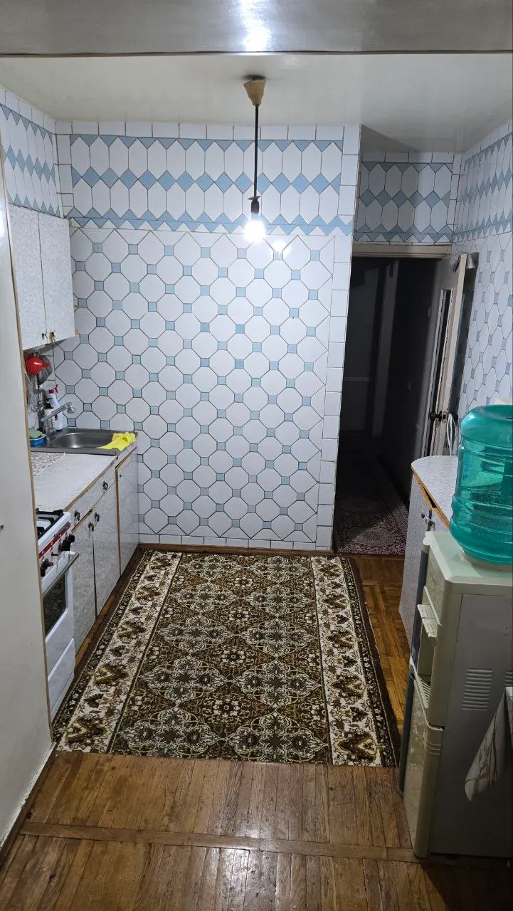 Sotiladi 2 xonali kvartira, 52 m², 2/4 qavat — Yunusobod tumani