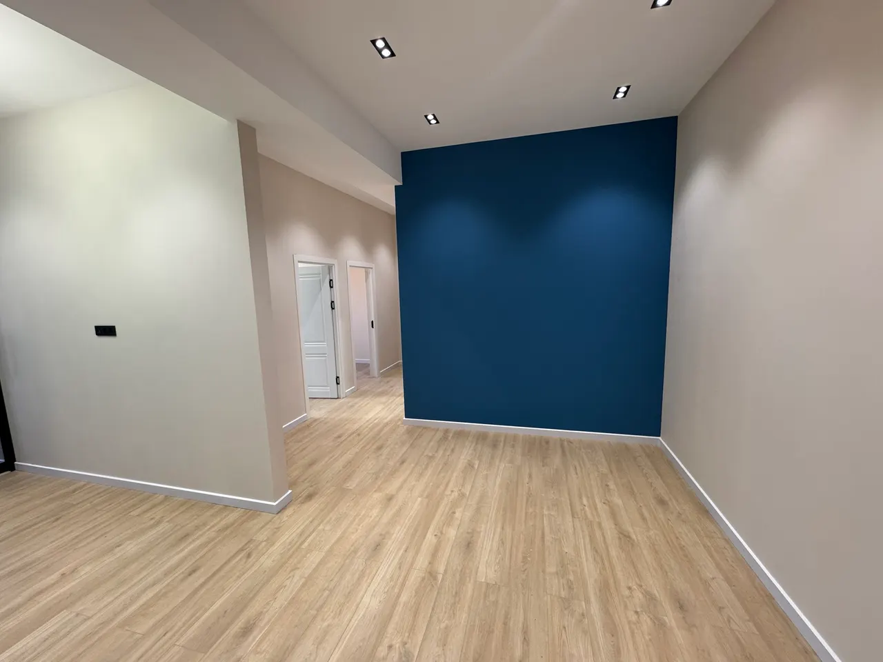 Продаётся 3-комнатная квартира, 70 м², 6/13 этаж — Сергелийский район