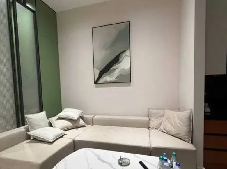 Сдаётся 2-комнатная квартира, 45 м², 1/7 этаж — Яккасарайский район