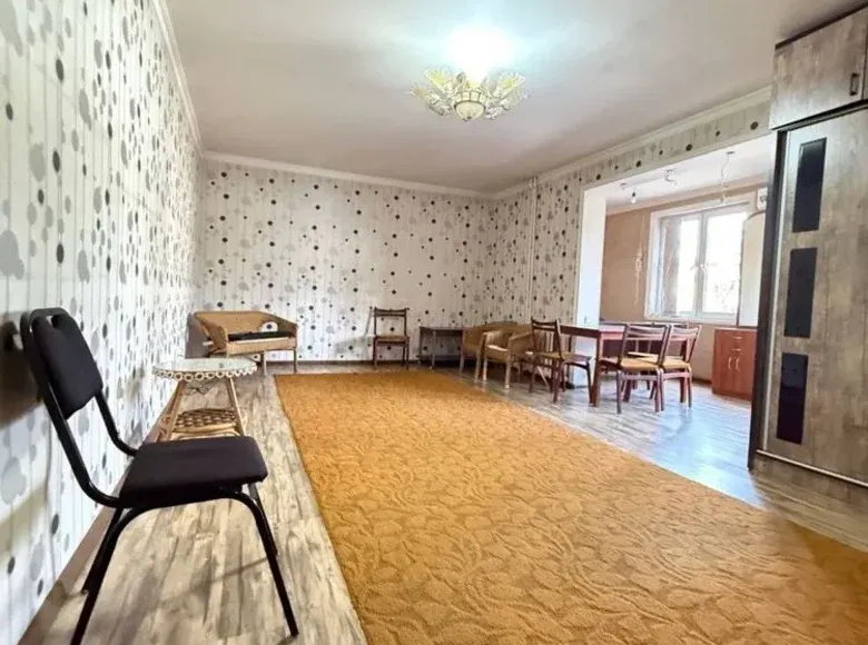 Sotiladi 3 xonali kvartira, 68 m², 3/9 qavat — Uchtepa tumani