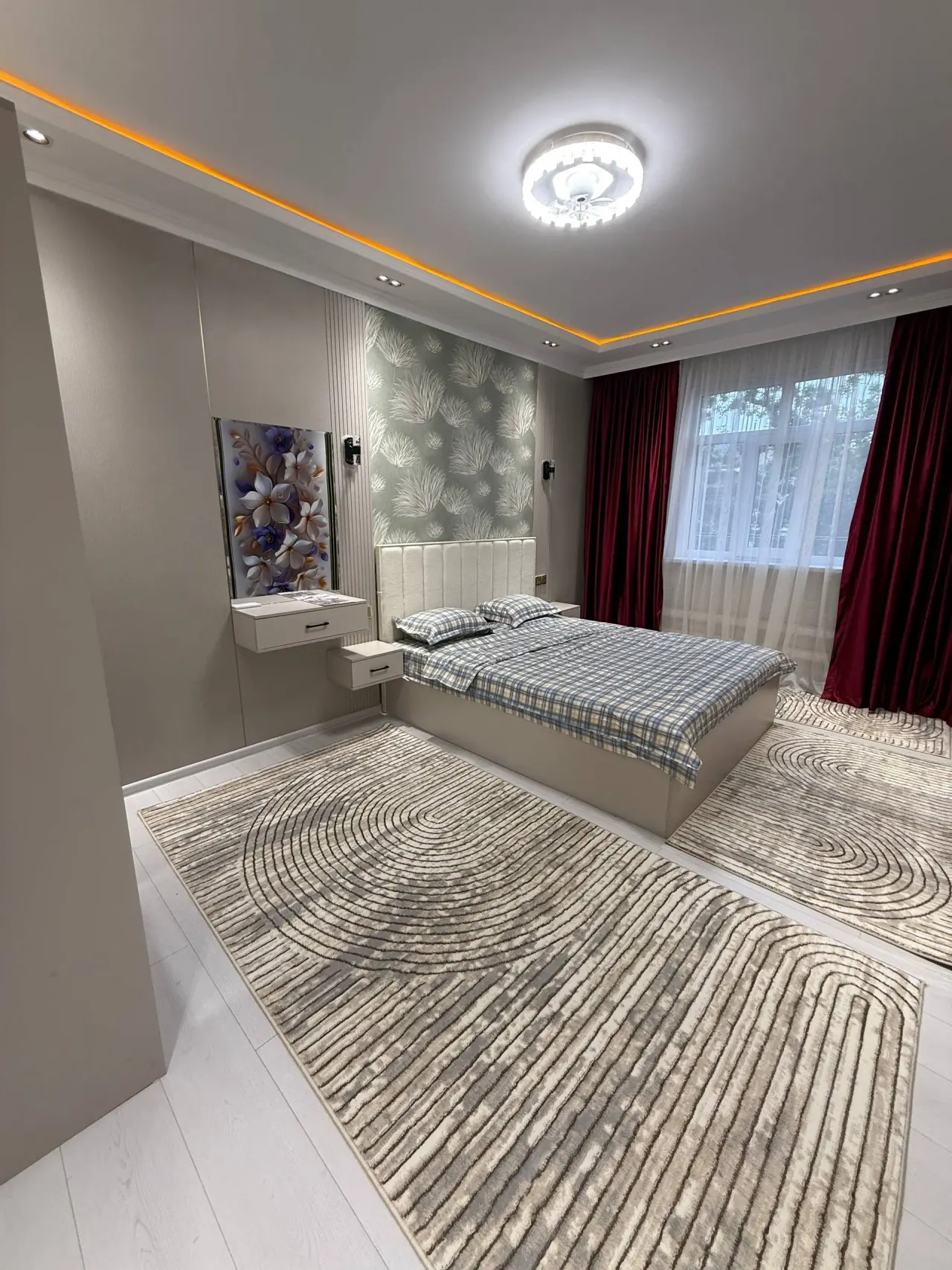 Сотилади 4 хонали квартира, 70 м², 2/5 қават — Чилонзор тумани