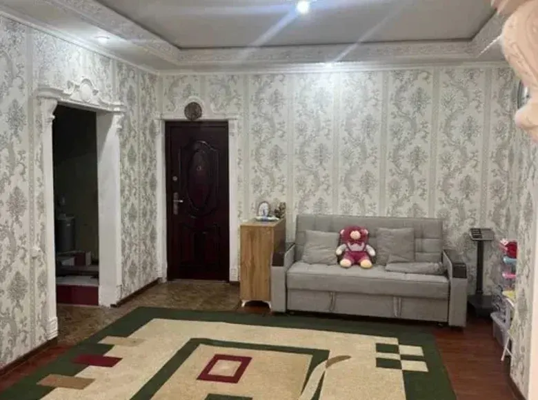 Сотилади 2 хонали квартира, 64 м², 1/9 қават — Олмазор тумани