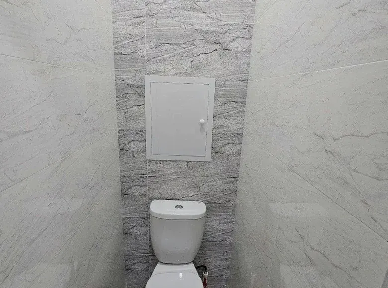Sotiladi 1 xonali kvartira, 38 m², 4/4 qavat — Chilonzor tumani