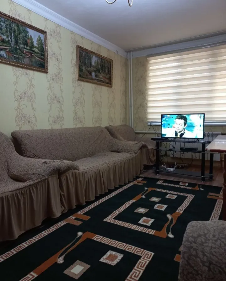 Ижарага берилади 3 хонали квартира, 80 м², 2/9 қават — Мирзо Улуғбек тумани