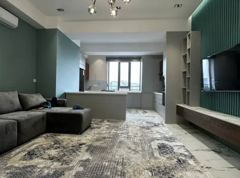 Sotiladi 3 xonali kvartira, 98 m², 8/9 qavat — Yunusobod tumani